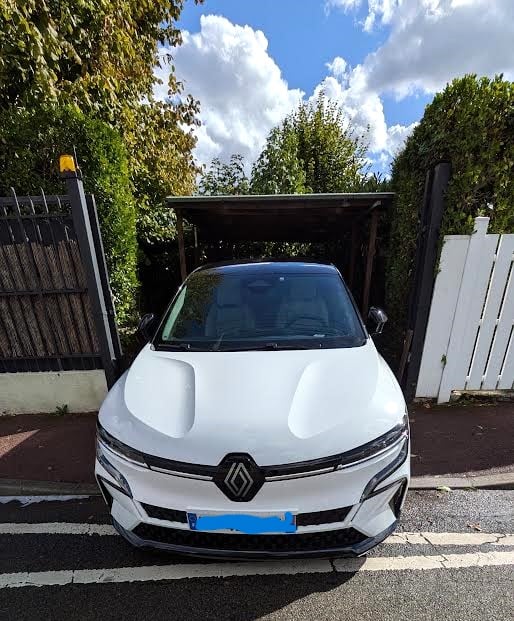MEGANE ICONIC BI-TON Parfait état