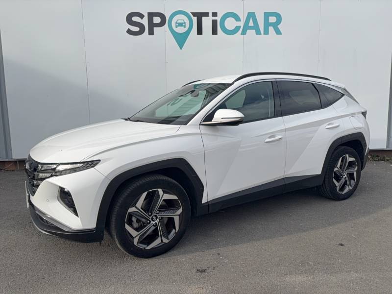 HYUNDAI Tucson 1.6 T-GDI 265 HTRAC Plug-in BVA6 Creative
