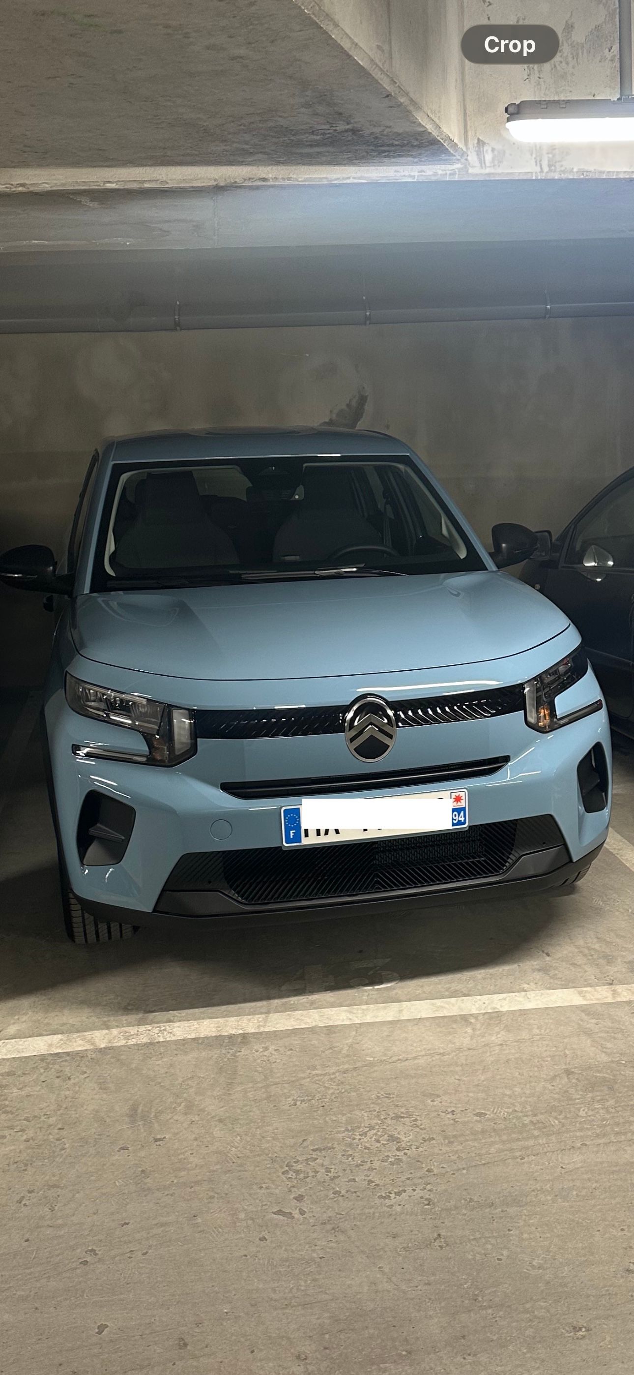 Citroën eC3 You 2024 - Comme neuve 6000km