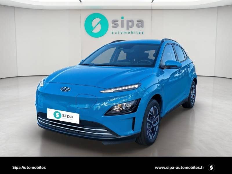HYUNDAI KONA 39kwH Intuitive
