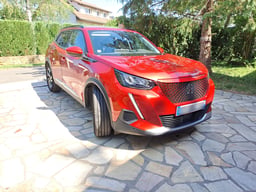 Peugeot e-2008 136ch Allure Pack première main SOH 100%