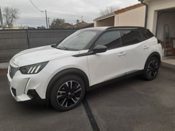 Peugeot e-2008 GT LIne