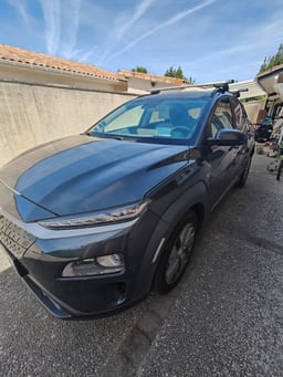 Hyundai Kona Electric 64 kWh Executive 2020 – 33 500 km – Batterie neuve 2026 – Autonomie 484 km