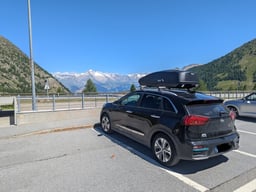 Kia e-niro Active 2021 