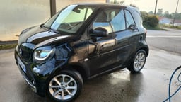 Smart Fortow EQ Passion 18kwh 