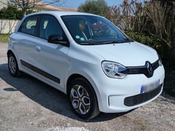 RENAULT TWINGO III (2) E-TECH "EQUILIBRE" 22 KWH 2022 - 8.500km