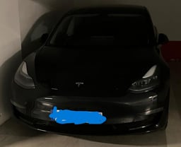 TESLA MODEL 3 Grande autonomie