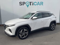 HYUNDAI Tucson 1.6 T-GDI 265 HTRAC Plug-in BVA6 Creative