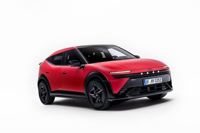 Ioniq 3