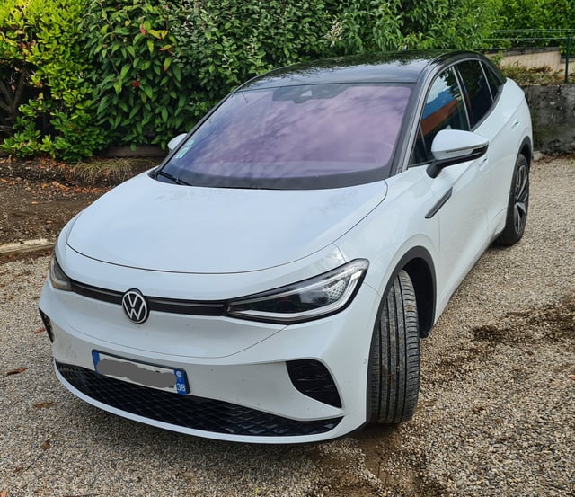 Superbe ID5 Série GTX –299 CV– 2022 - 46 300 Km – Equipement montagne –