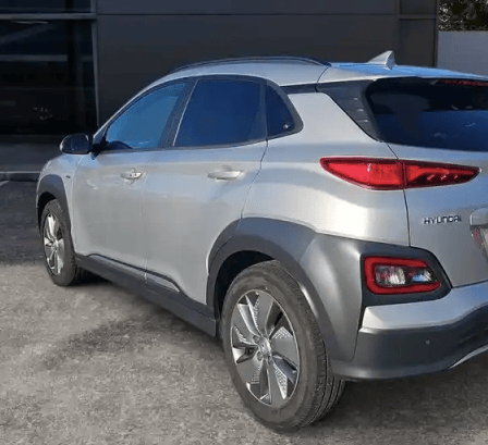 Kona Electrique 2020 64kw superbe autonomie