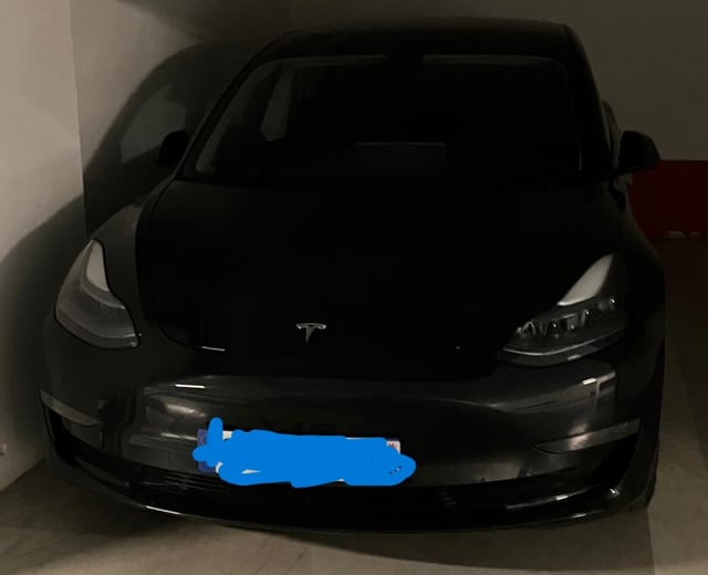 TESLA MODEL 3 Grande autonomie