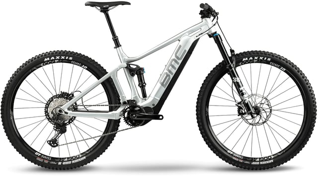 BMC Speedfox AMP AL ONE