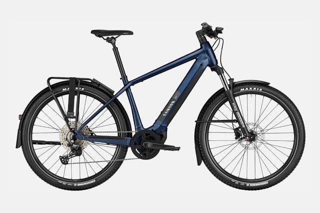 Canyon Pathlite:ON 5 SUV