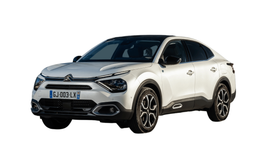 Citroën ë-C4 X