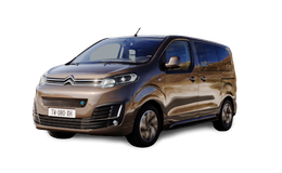 Citroën ë-SpaceTourer