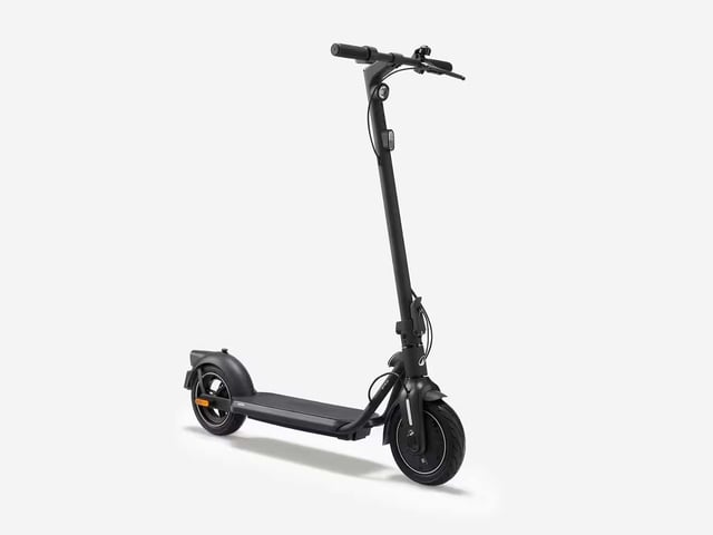 Decathlon Oxelo MD500E