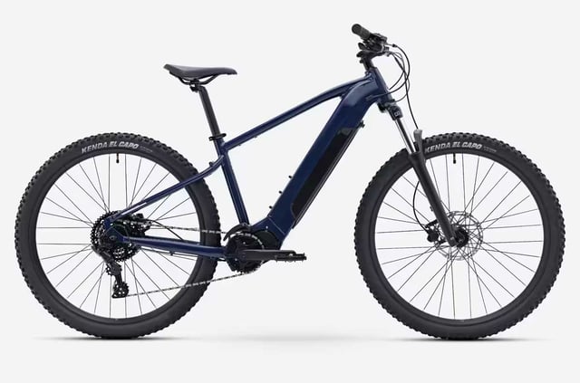 Decathlon Rockrider E-EXPL 140
