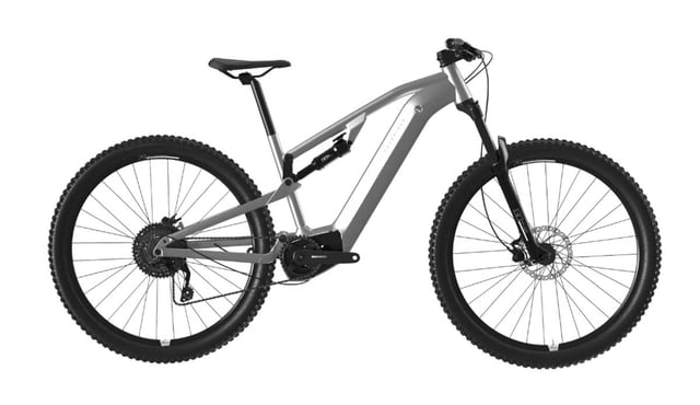 Decathlon Rockrider E-EXPL 500S