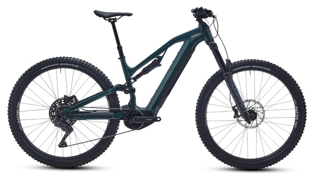 Decathlon Rockrider E-FEEL 900 S