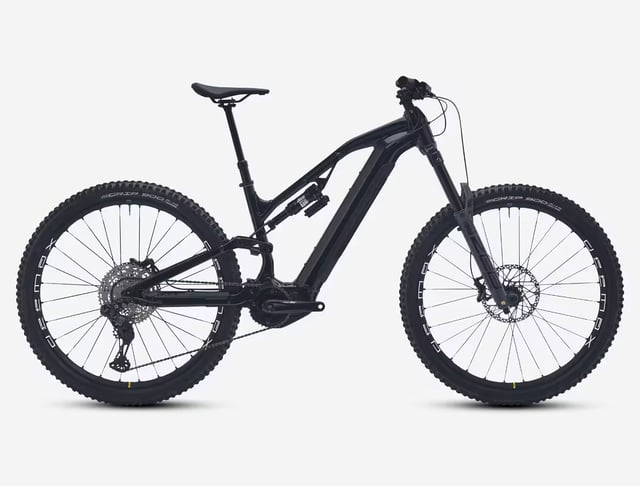 Decathlon Rockrider E-FEEL 900S Team Edition