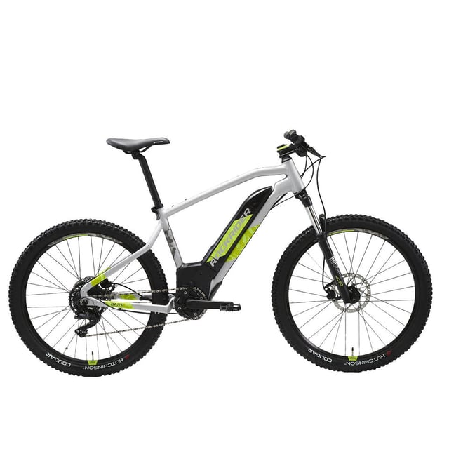 Decathlon Rockrider E-ST 520