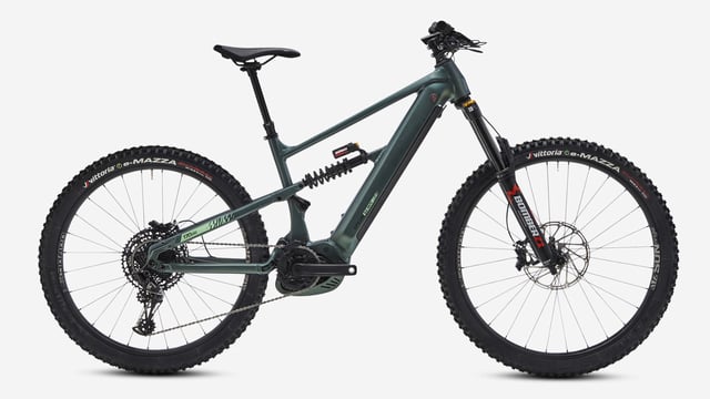 Decathlon STILUS E-BIG MOUNTAIN