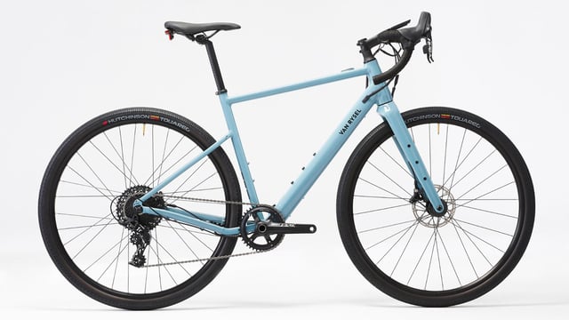 Decathlon Van Rysel E-GRVL AF HD Mahle X35