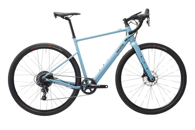 Decathlon Van Rysel E-GRVL AF MD