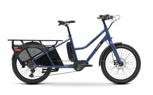 Douze Cycles LT2