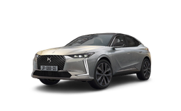 DS4 E-Tense