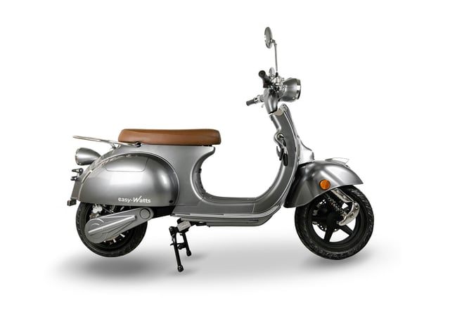 Easy-Watts e-retro Max