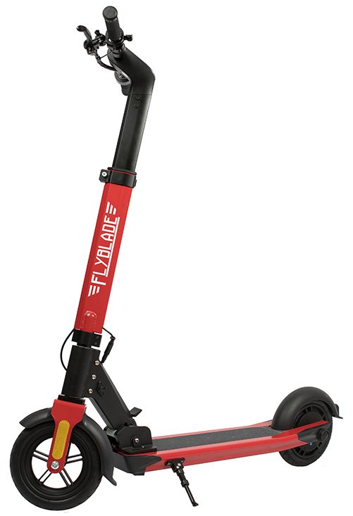 Flyblade FBS85-LME-350