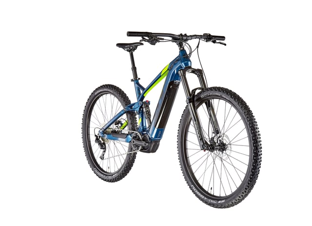 GT Bicycles eForce Curren