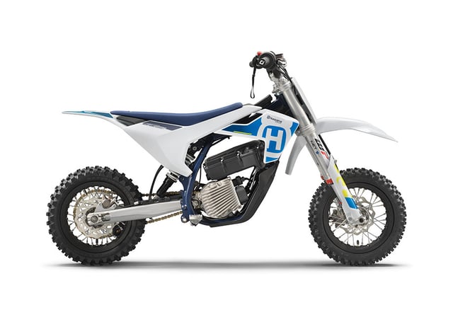Husqvarna EE 3