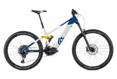 Husqvarna Mountain Cross LE