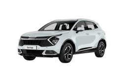 Kia Sportage hybride