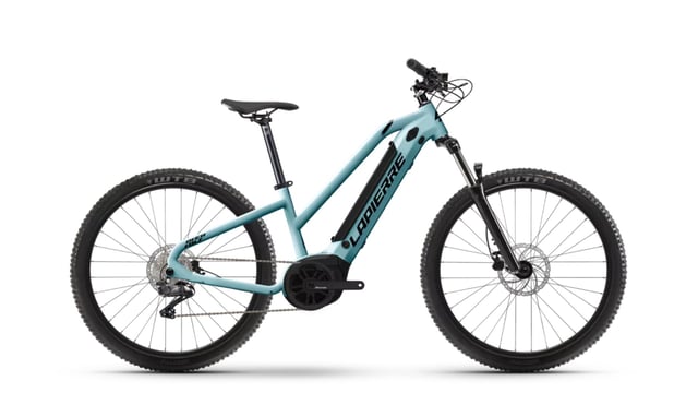 Lapierre Overvolt HT