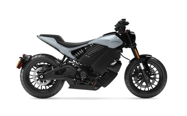 Livewire S2 Alpinista