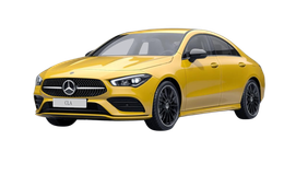 Mercedes CLA