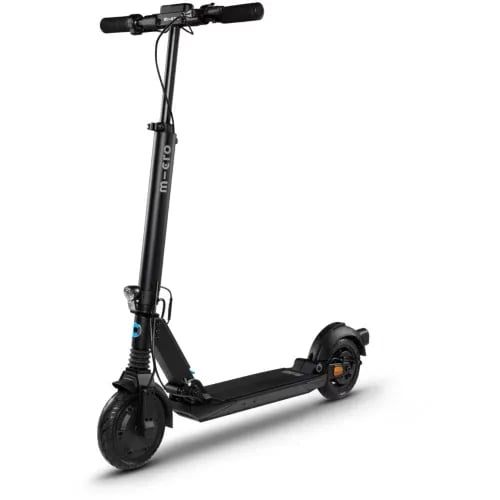 Micro Mobility Micro Explorer