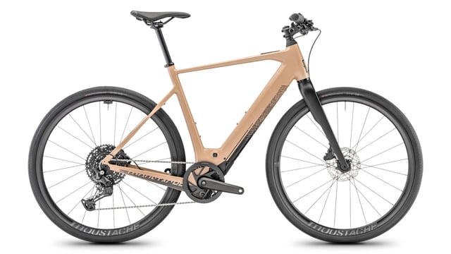 Moustache Dimanche 28 Road