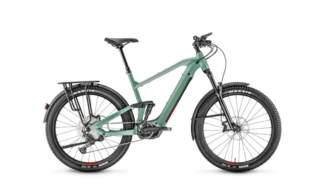 Moustache Petit Week End FS EQ