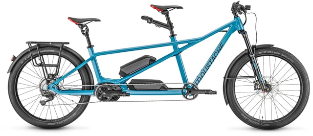 Moustache Samedi 27X2 TRK