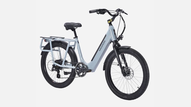 Nakamura E-CrossCity+