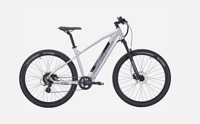 Nakamura E-Summit 700