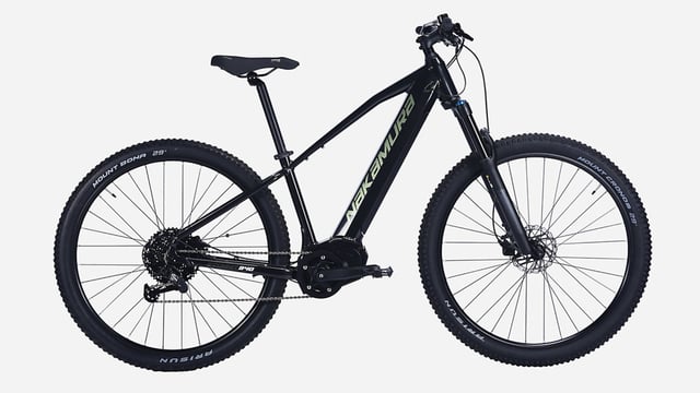 Nakamura E-SUMMIT 940