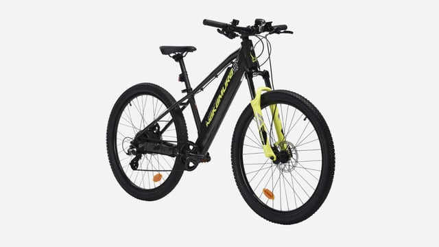 Nakamura E-Summit Evo