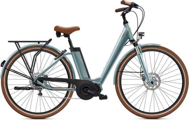 O2Feel iVog CITY BOOST 6.1