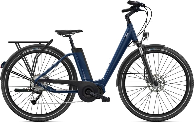 O2Feel iVog EXPLORER BOOST 4.1